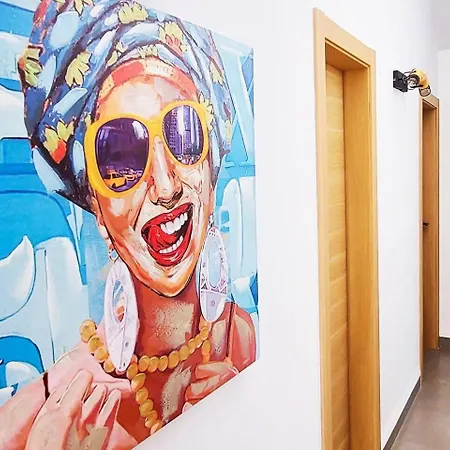 Zephyr Con Piscina Privada. Вилла Гран-Тарахал
