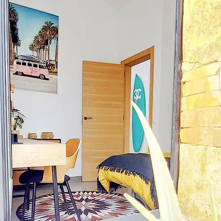 Вилла Zephyr Con Piscina Privada.